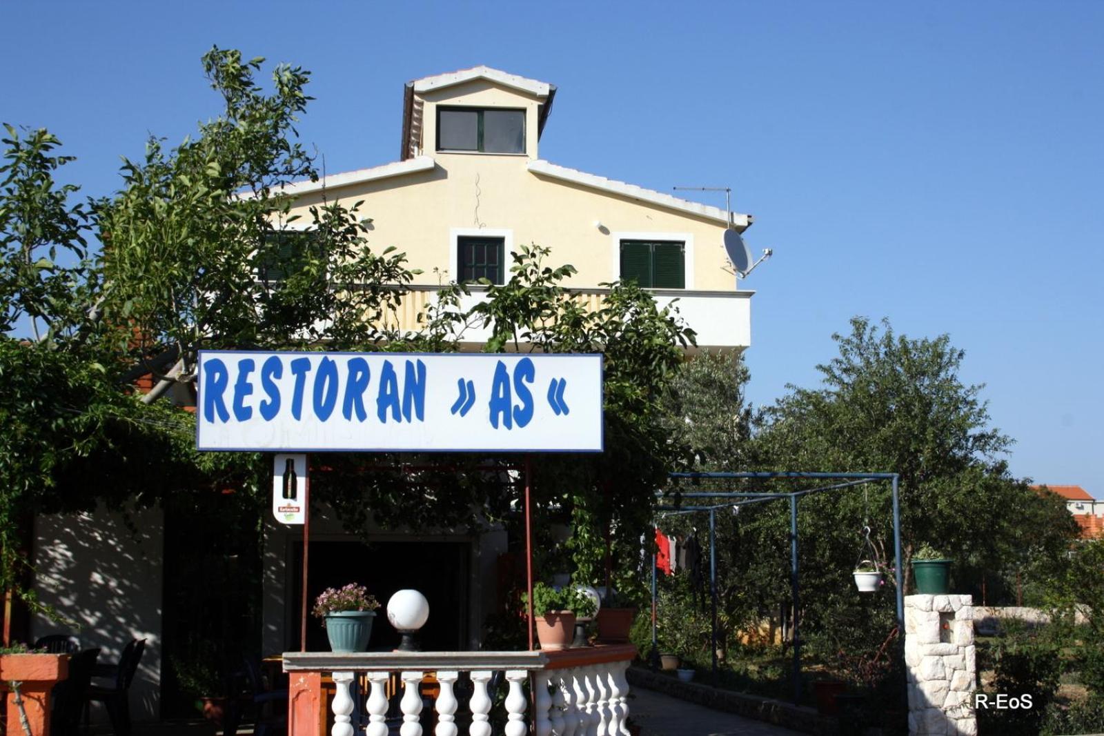 Vulinka Pension Drage Exterior foto