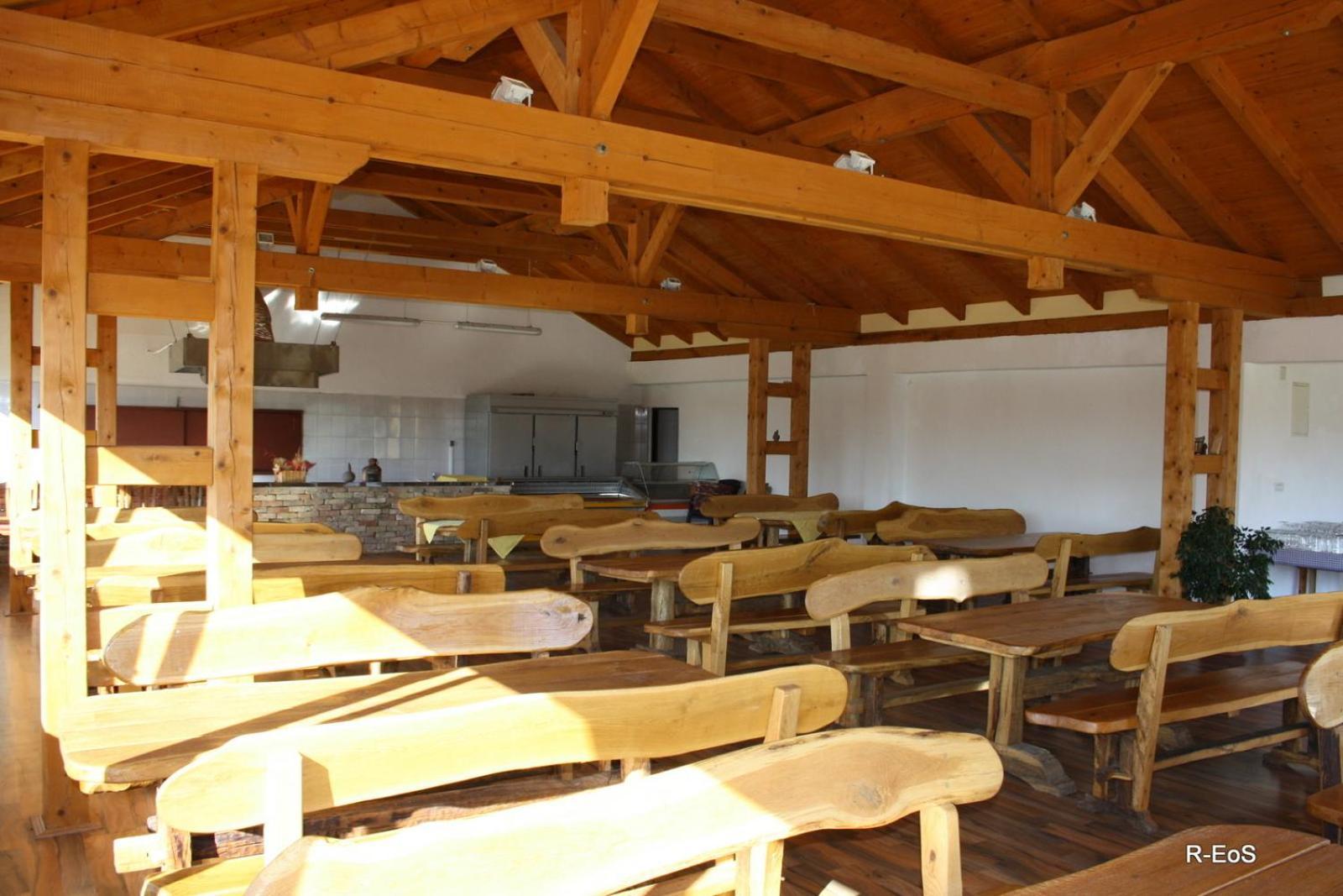 Vulinka Pension Drage Exterior foto