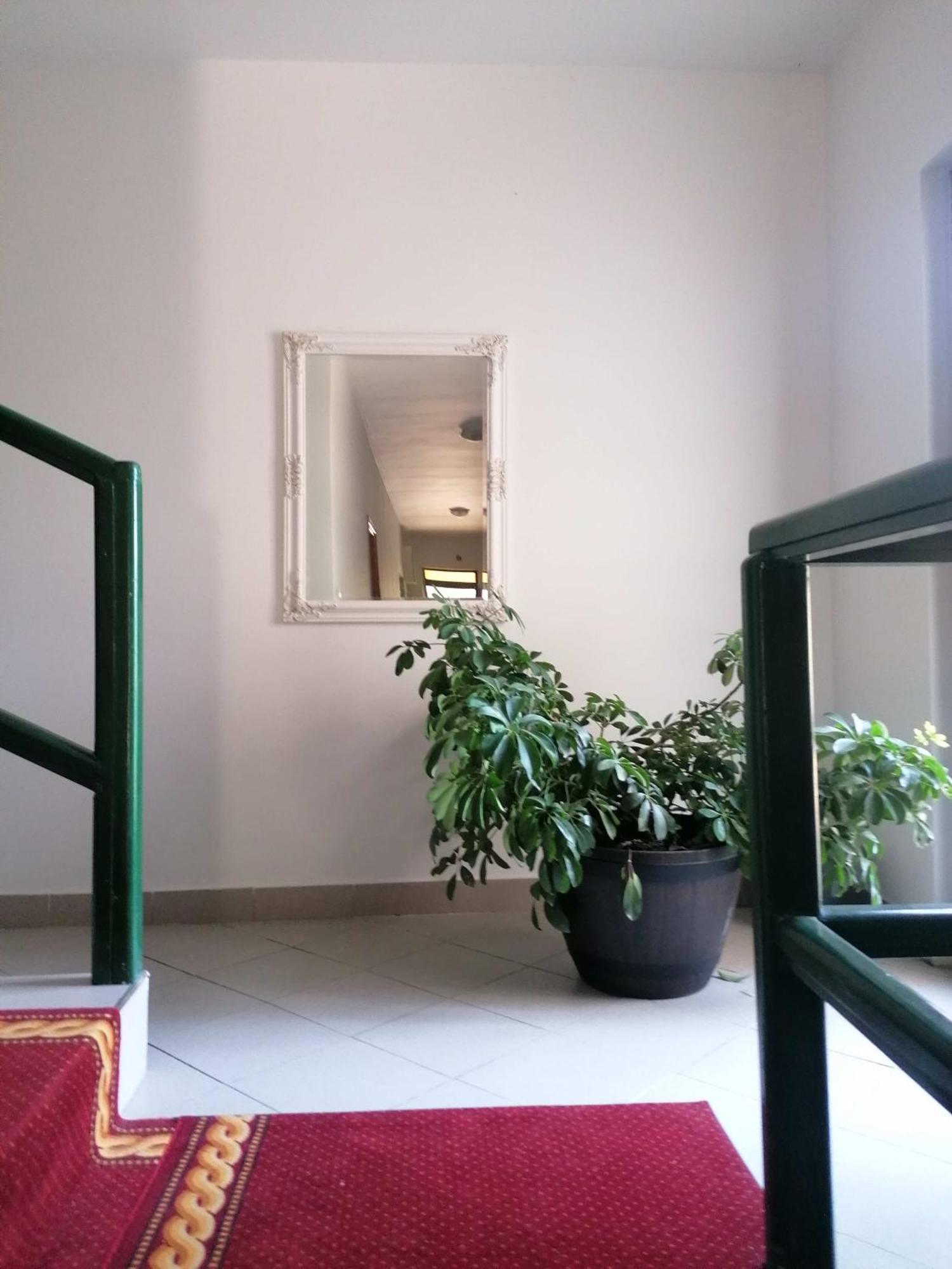 Vulinka Pension Drage Exterior foto