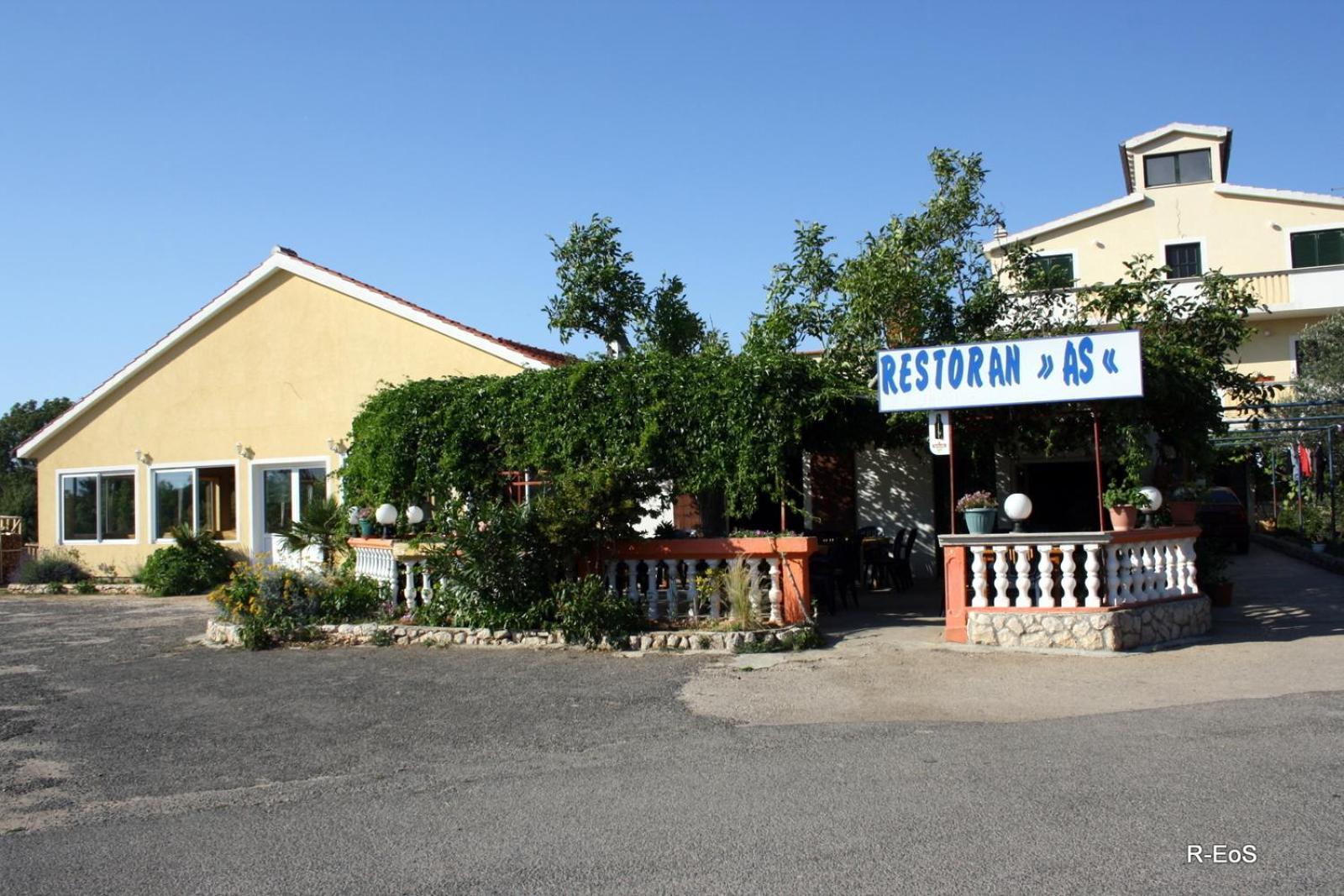 Vulinka Pension Drage Exterior foto