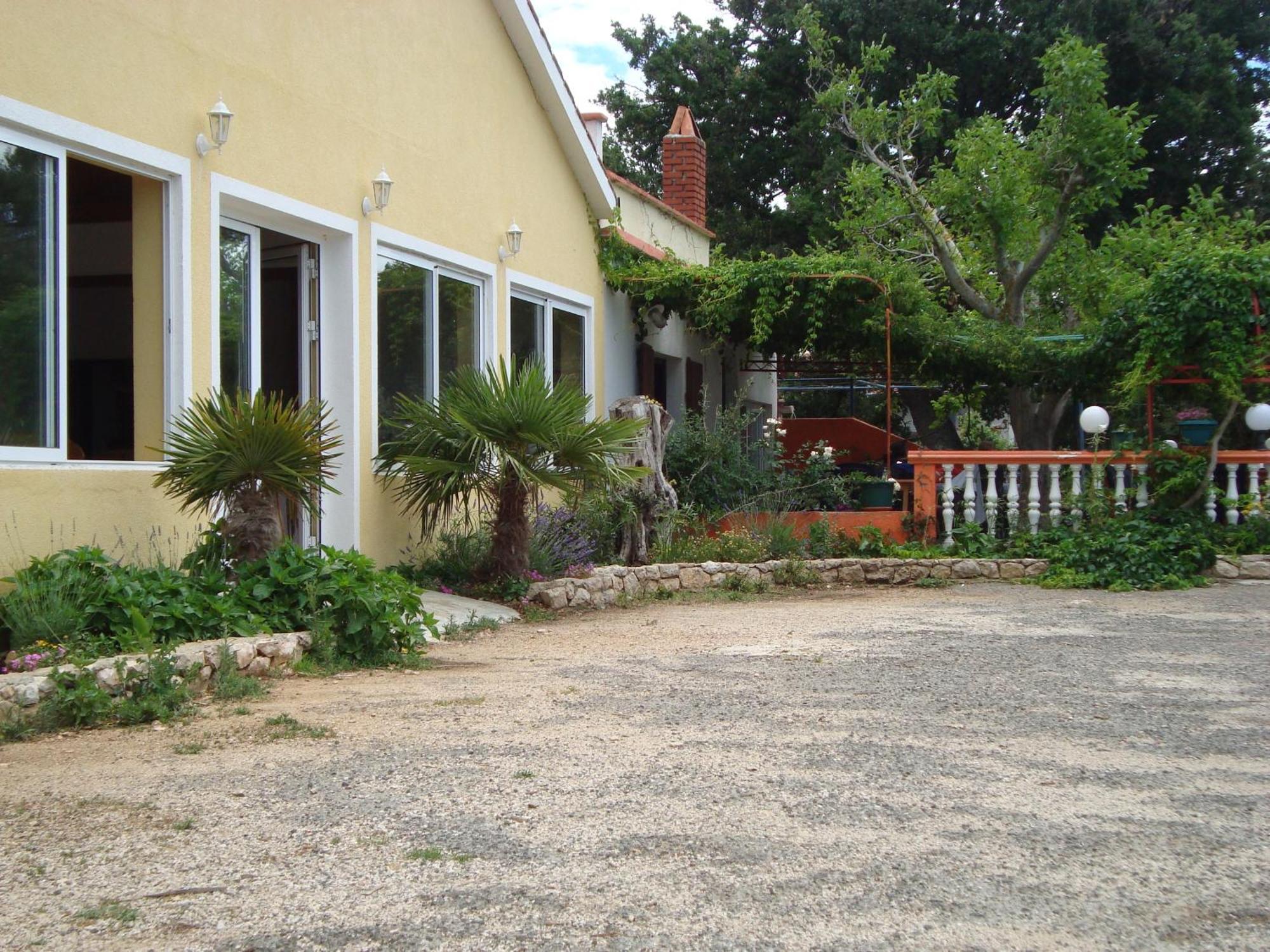 Vulinka Pension Drage Exterior foto